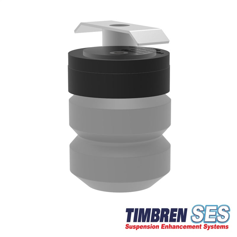 Timbren 2000 Toyota Tundra SES Spacer Kit SPCRTORTUN4 SPCRTORTUN4 Photo - Unmounted