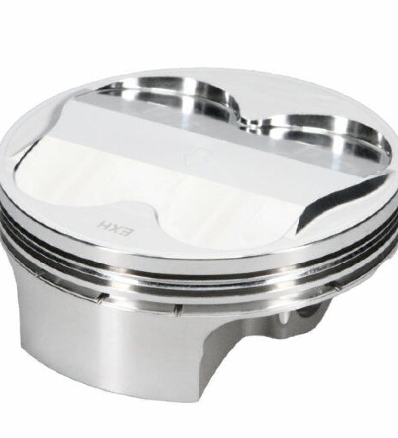 JE Pistons ATV Suzuki LT-R450 2006 Piston Kit 252743 252743 Photo - Primary