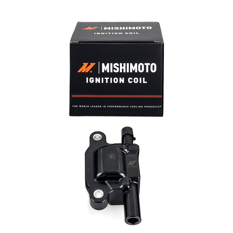 Mishimoto 2007+ GM Gen V LS3 Style Engine Ignition Coil MMIG-LS3V-07 MMIG-LS3V-07 User 2