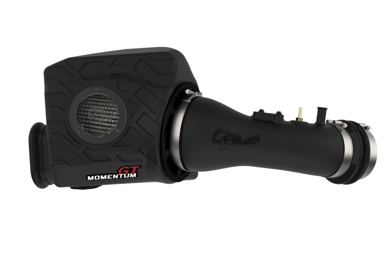 aFe Momentum GT Cold Air Intake Pro DRY S 10-18 Lexus GX 460 V8-4.6L 50-70022D 50-70022D Photo - Unmounted