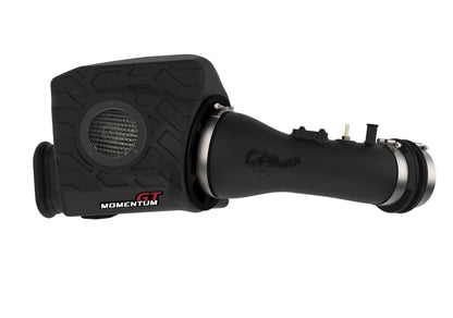 aFe Momentum GT Cold Air Intake Pro DRY S 10-18 Lexus GX 460 V8-4.6L 50-70022D 50-70022D Photo - Unmounted