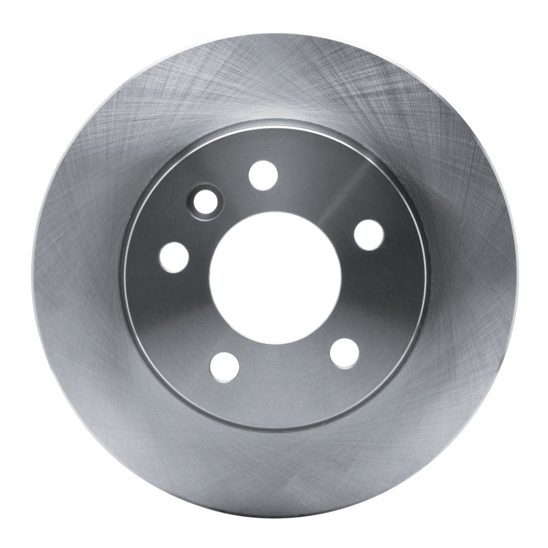 DFC DFC Brake Rotors - Plain Brakes, Rotors & Pads Brake Rotors - OE main image