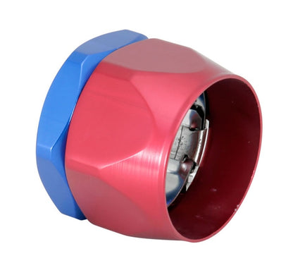Spectre Magna-Clamp Hose Clamp 1-1/2in. - Red/Blue 5160 5160 Photo - Primary