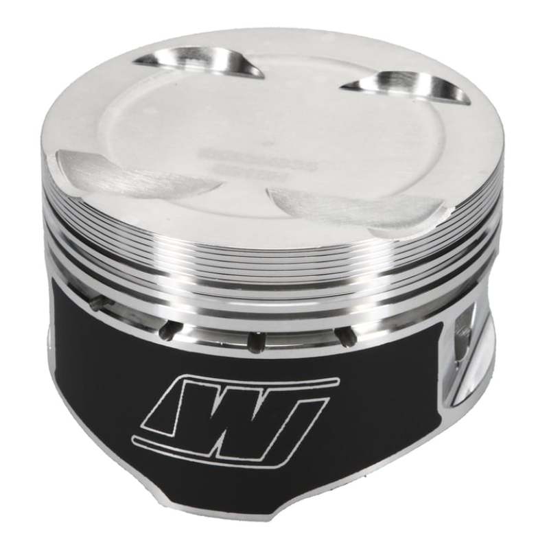 Wiseco Piston Kit- Mazda Turbo -4cc 1.201 X 83.5 K553M835 User 6