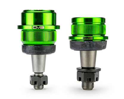 DV8 Offroad 07-18 Jeep Wrangler JK Replacement Ball Joint Kit - Dana 30/44 D-JKBLJNT-01 D-JKBLJNT-01 User 2