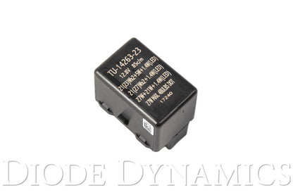 Diode Dynamics LM526 LED Turn Signal Flasher DD4014 DD4014 User 2