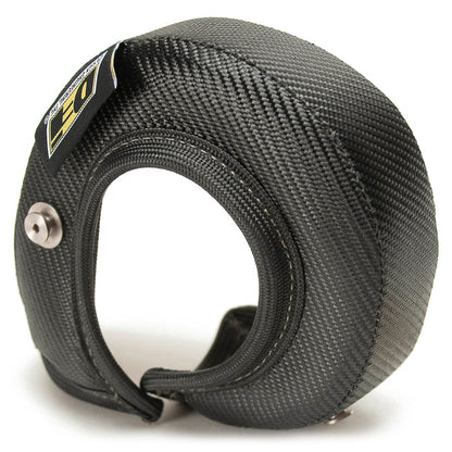 DEI Turbo Shield T22 - Shield Only -Onyx 10161 10161 Photo - Primary