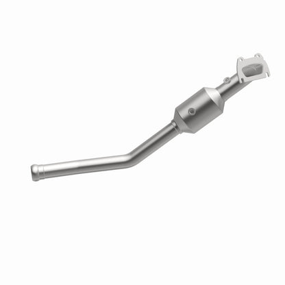 MagnaFlow OEM Grade Federal / EPA Compliant Direct-Fit Catalytic Converter 21-250 360 Degree Image Set