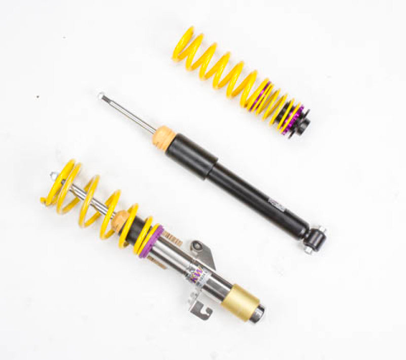 KW V1 Coilover Kit BMW 3series F30, 4series F32, AWD w/o EDC 1022000R 1022000R Photo - Primary