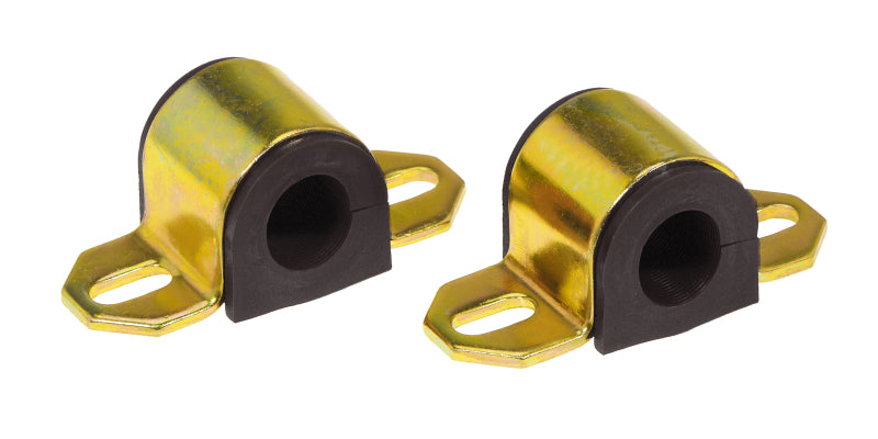 Prothane Suspension Stabilizer Bar Bushing 19-1141-BL Photo - Primary