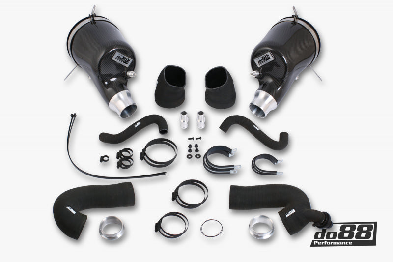 do88 DOB Air Intake System - Induction Air Intake Systems Cold Air Intakes main image
