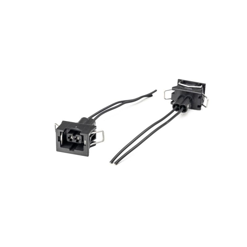 Injector Dynamics EV1 Female Connector kit - pigtail 94.6 94.6 User 1