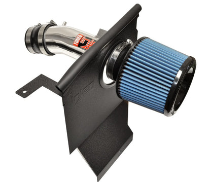 Injen Polished Cold Air Intake 2017+ Toyota iA 1.5L SP2025P Photo - Primary