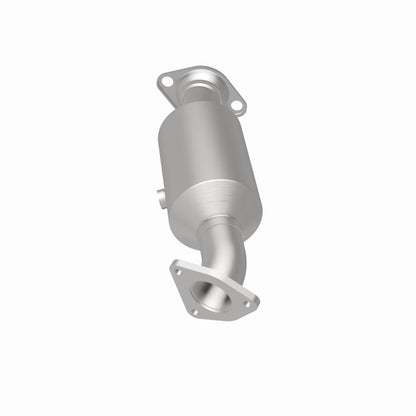 MagnaFlow Honda S2000 California Grade CARB Compliant Direct-Fit Catalytic Converter 5461261 360 Degree Image Set