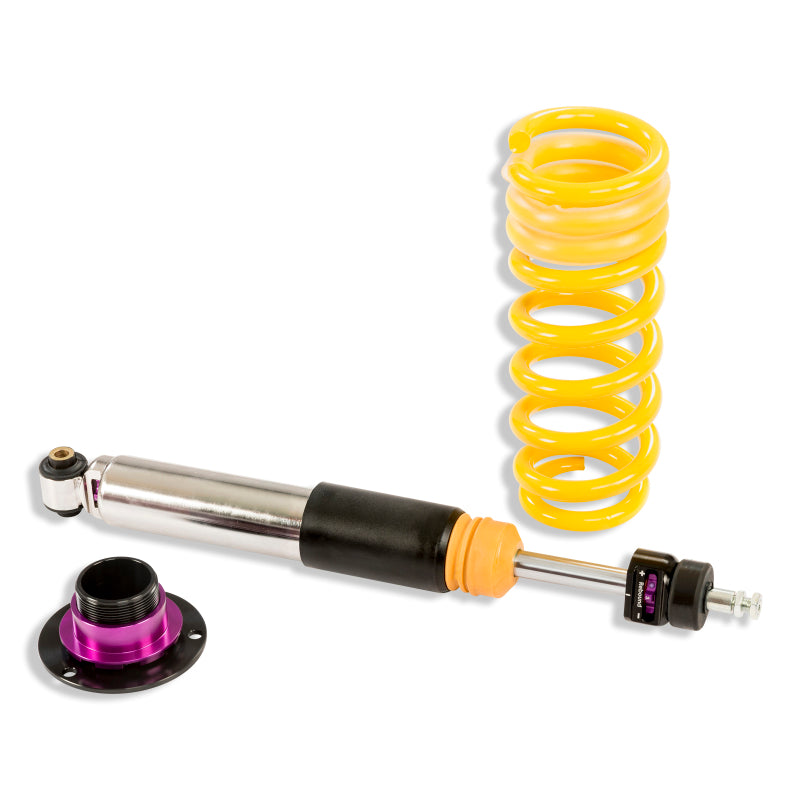 KW Coilover Kit V3 2016+ Mercedes-Benz GLC300 / 2017+ GLC43 AMG 35225096 35225096 User 3