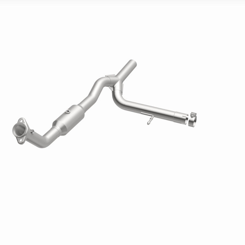 Magnaflow 2006 Ford F-150 4.6L Direct Fit Converter 4651410 4651410 360 Degree Image Set
