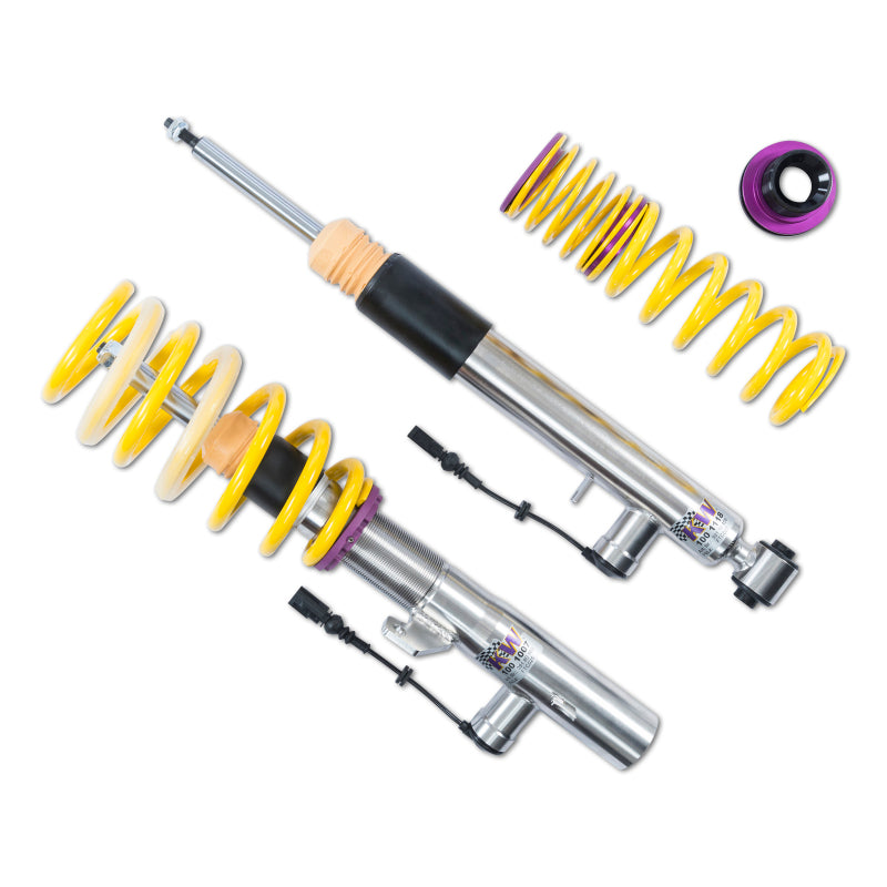 KW DDC ECU Coilover Kit Audi RS3 (8V) 39010055 39010055 User 1
