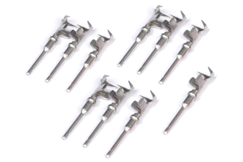 Haltech Male Pins to Female Deutsch DTM Connectors Size 20 7.5 Amp - Pack of 10 (Pins Only) HT-031050 HT-031050 Photo - Primary