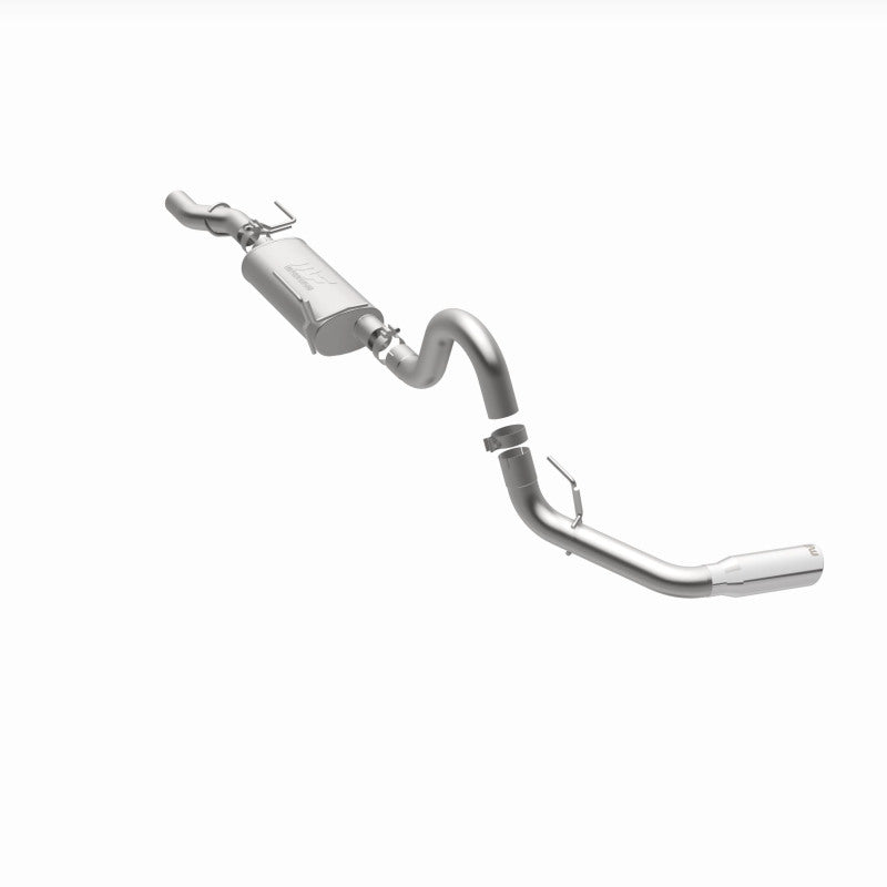 Magnaflow 2022+ Ford F-150 XL/XLT/Platinum/Limited/Lariat Catback Exhaust System 19590 19590 360 Degree Image Set