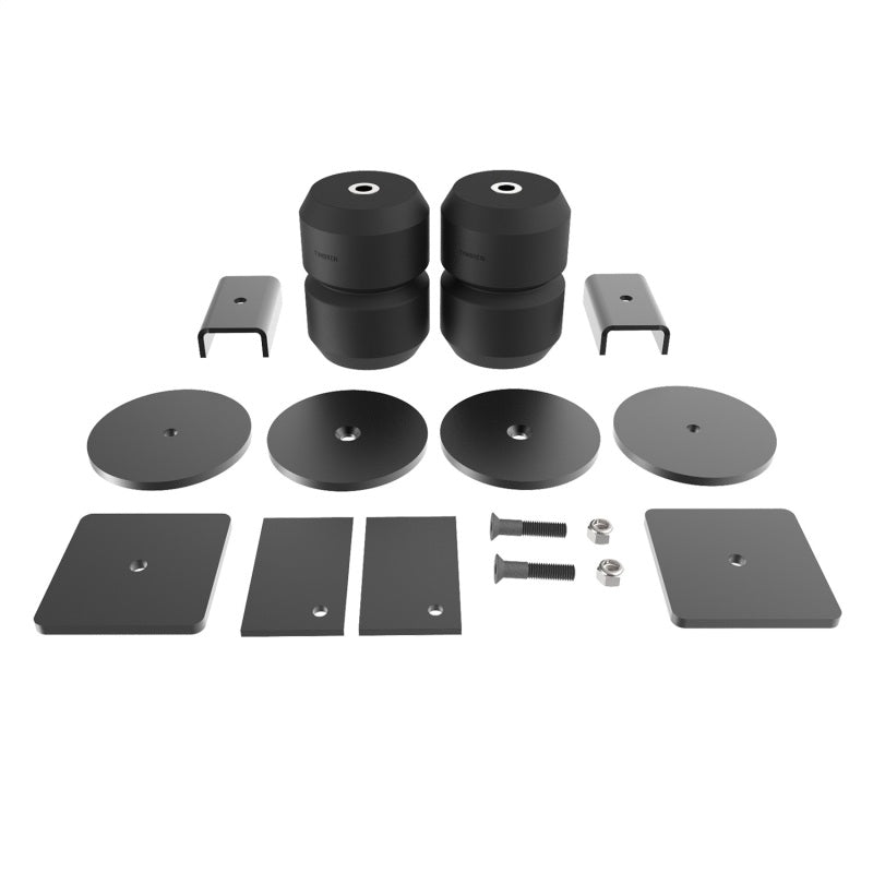 Timbren Suspension Enhancement System TRA5602 TRA5602 Photo - Unmounted