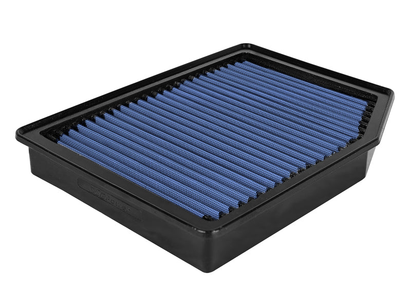 aFe MagnumFLOW  Pro 5R OE Replacement Filter 2019 GM Silverado/Sierra 1500 V6-2.7L/4.3L/V8-5.3 30-10292 30-10292 Photo - Primary