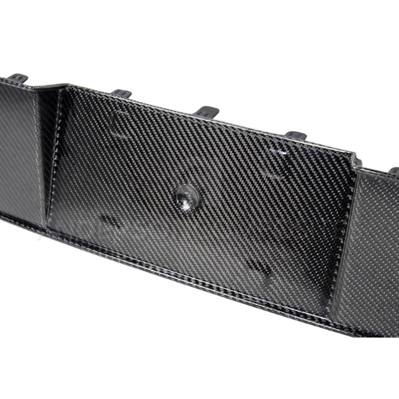 Anderson Composites 13-14 Ford Mustang/Shelby GT500 Tail Garnish AC-TG1213FDGT AC-TG1213FDGT User 2