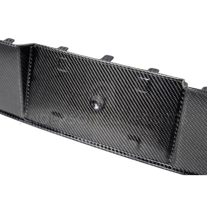 Anderson Composites 13-14 Ford Mustang/Shelby GT500 Tail Garnish AC-TG1213FDGT AC-TG1213FDGT User 2