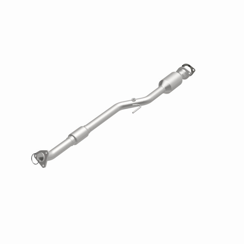 MagnaFlow Nissan Sentra HM Grade Federal / EPA Compliant Direct-Fit Catalytic Converter 93355 360 Degree Image Set