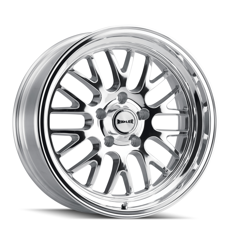 Ridler Wheels RDL 607 Wheels Wheels Wheels - Cast main image