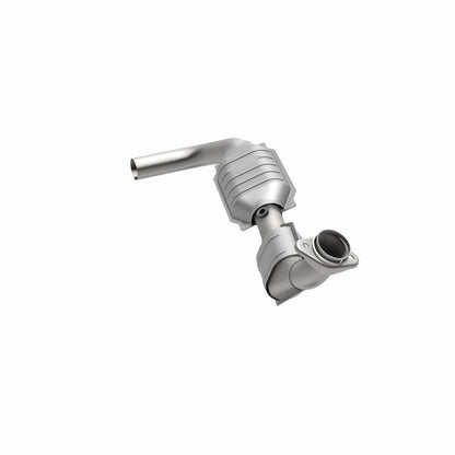 MagnaFlow Lincoln Navigator OEM Grade Federal / EPA Compliant Direct-Fit Catalytic Converter 51801 360 Degree Image Set