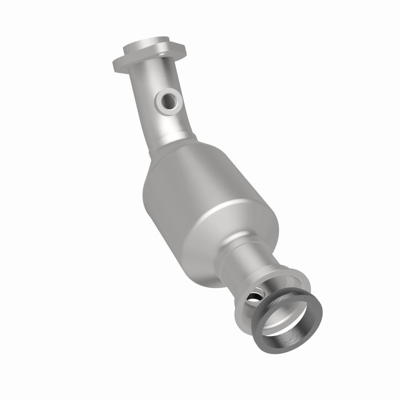 Magnaflow 2003 Jeep Liberty 3.7L Direct Fit Converter 4583051 4583051 360 Degree Image Set