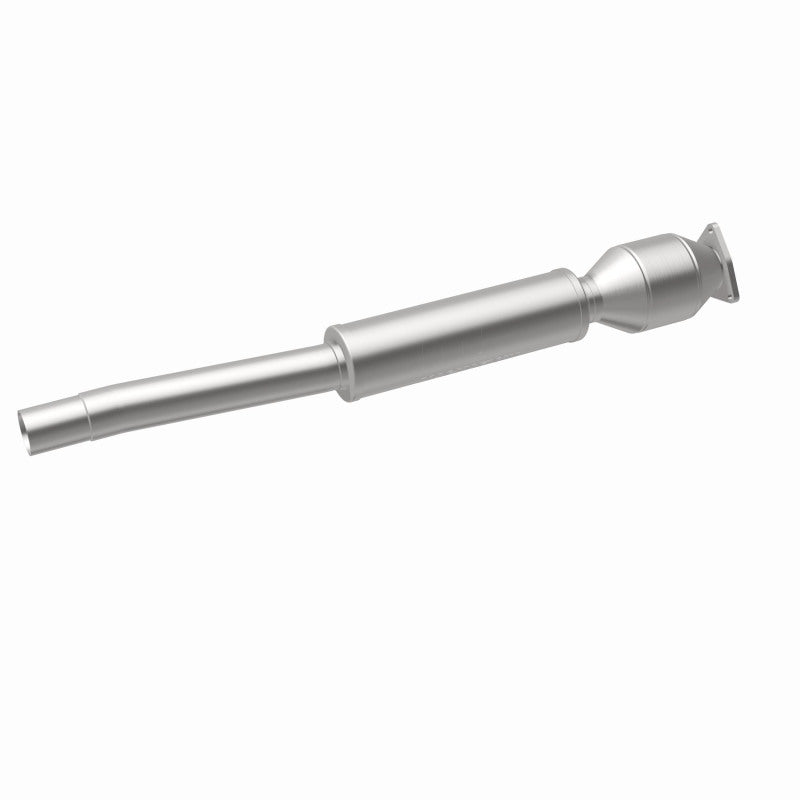 MagnaFlow California Grade CARB Compliant Direct-Fit Catalytic Converter 441028 360 Degree Image Set