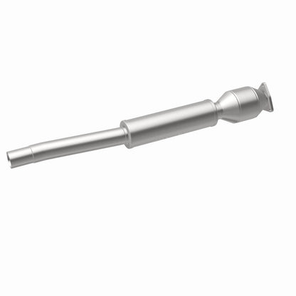 MagnaFlow California Grade CARB Compliant Direct-Fit Catalytic Converter 441028 360 Degree Image Set