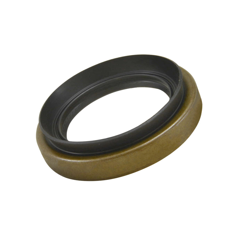 Yukon Gear & Axle Yukon Gear 7.5in Reverse Tacoma & Tundra Left Hand Stub Axle Side Seal YMST1014 YMST1014 Photo - Primary
