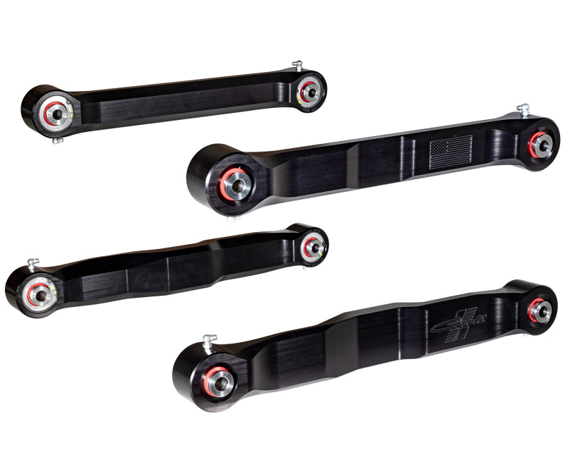 Carli 10-12 Ram 2500/3500 4x4 Ram Billet High Clearance Extended Control Arms CS-DBCA-10 CS-DBCA-10 Photo - Primary