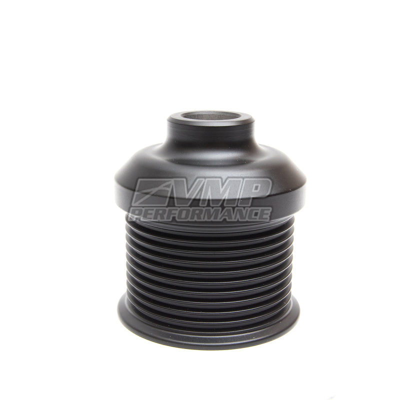 VMP Performance 13-14 Ford Shelby GT500 2.4in Press-On Pulley VMP-24-10-P VMP-24-10-P Photo - Primary