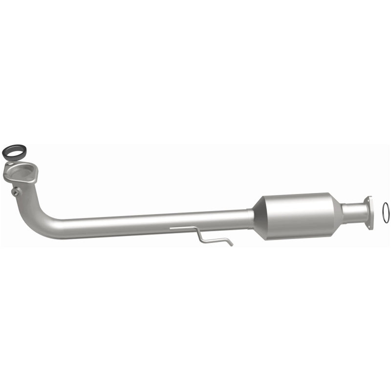 MagnaFlow Honda Civic California Grade CARB Compliant Direct-Fit Catalytic Converter 4561026 Photo - out of package