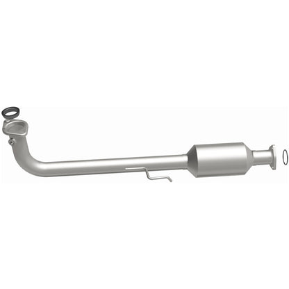 MagnaFlow Honda Civic California Grade CARB Compliant Direct-Fit Catalytic Converter 4561026 Photo - out of package