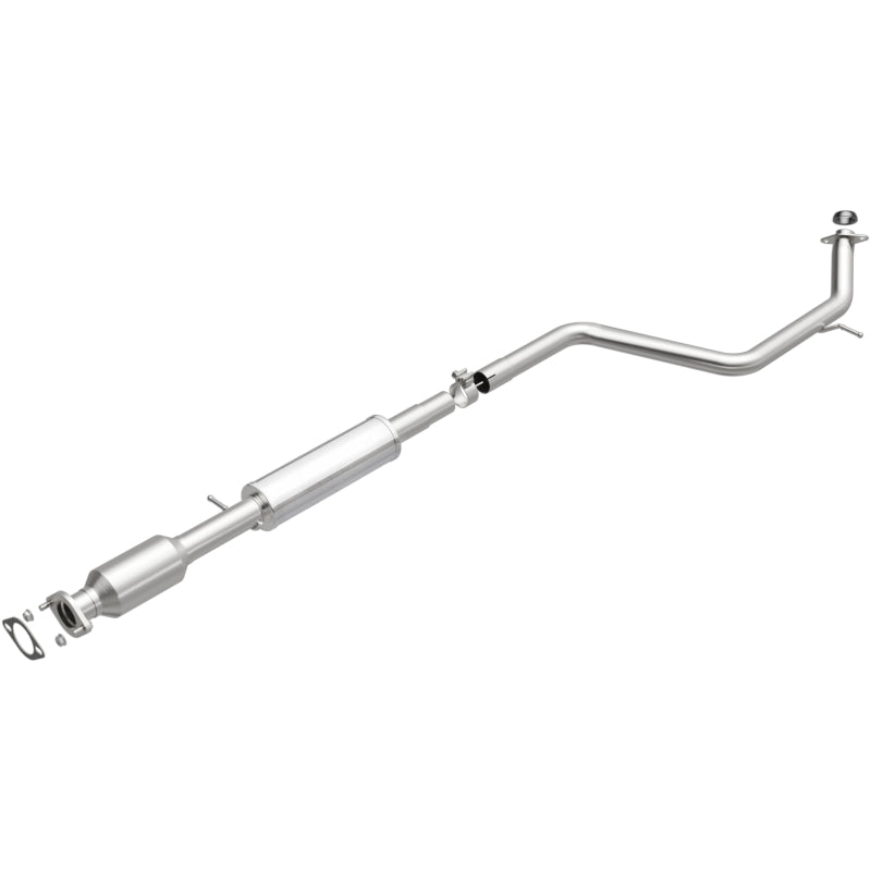 MagnaFlow Mazda 5 OEM Grade Federal / EPA Compliant Direct-Fit Catalytic Converter 21-314 Photo - Primary
