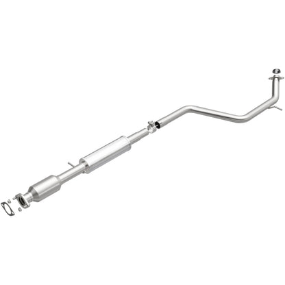 MagnaFlow Mazda 5 OEM Grade Federal / EPA Compliant Direct-Fit Catalytic Converter 21-314 Photo - Primary