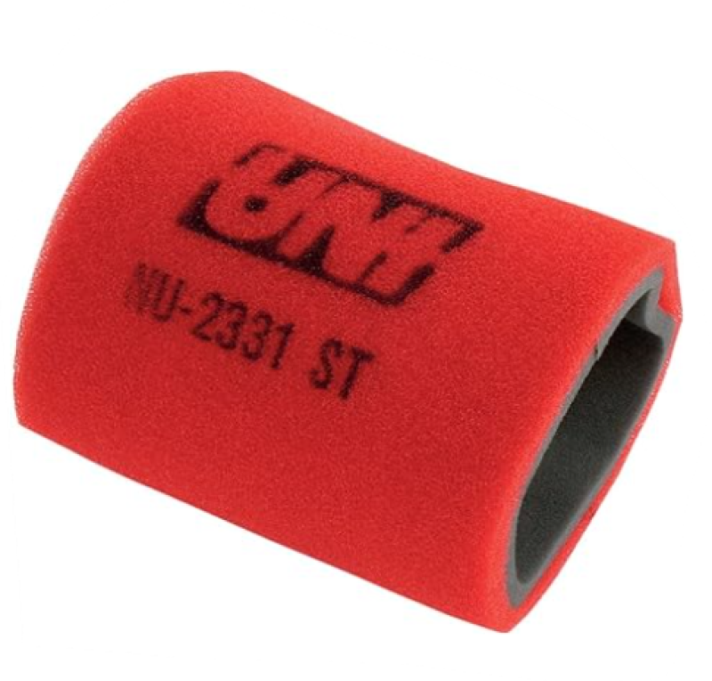 Uni Filter Uni Atv Air Filter NU-2331ST NU-2331ST User 1