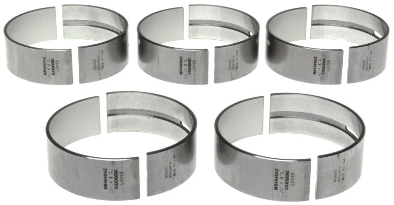 Clevite Main Bearing MS2350A Photo - Primary