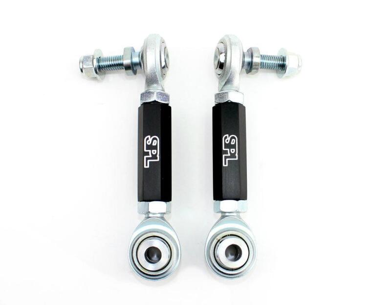 SPL Part Rear Swaybar Endlinks for BMW F8X / G8X SPL RE F8X Photo - out of package