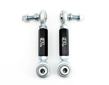 SPL Part Rear Swaybar Endlinks for BMW F8X / G8X SPL RE F8X Photo - out of package