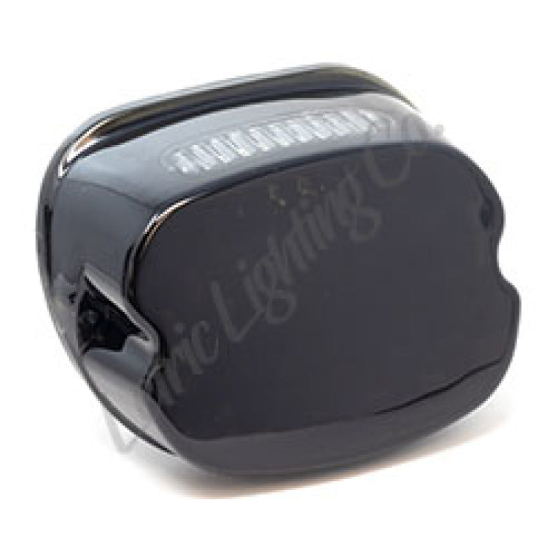 Letric Lighting Slantback Led Taillight Smk LLC-STL-S LLC-STL-S Photo - Primary