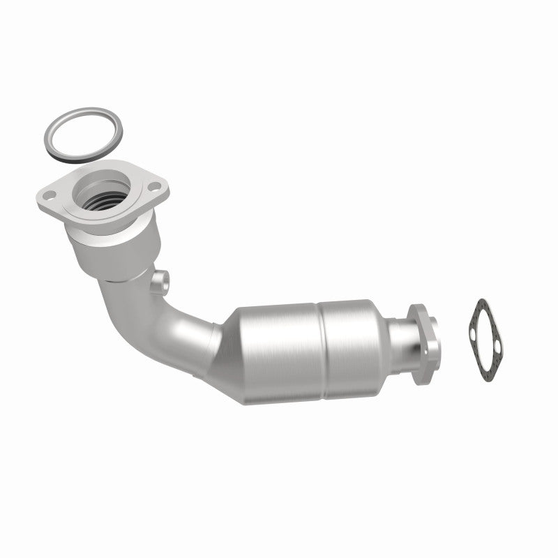 MagnaFlow Pontiac G8 OEM Grade Federal / EPA Compliant Direct-Fit Catalytic Converter 49628 360 Degree Image Set