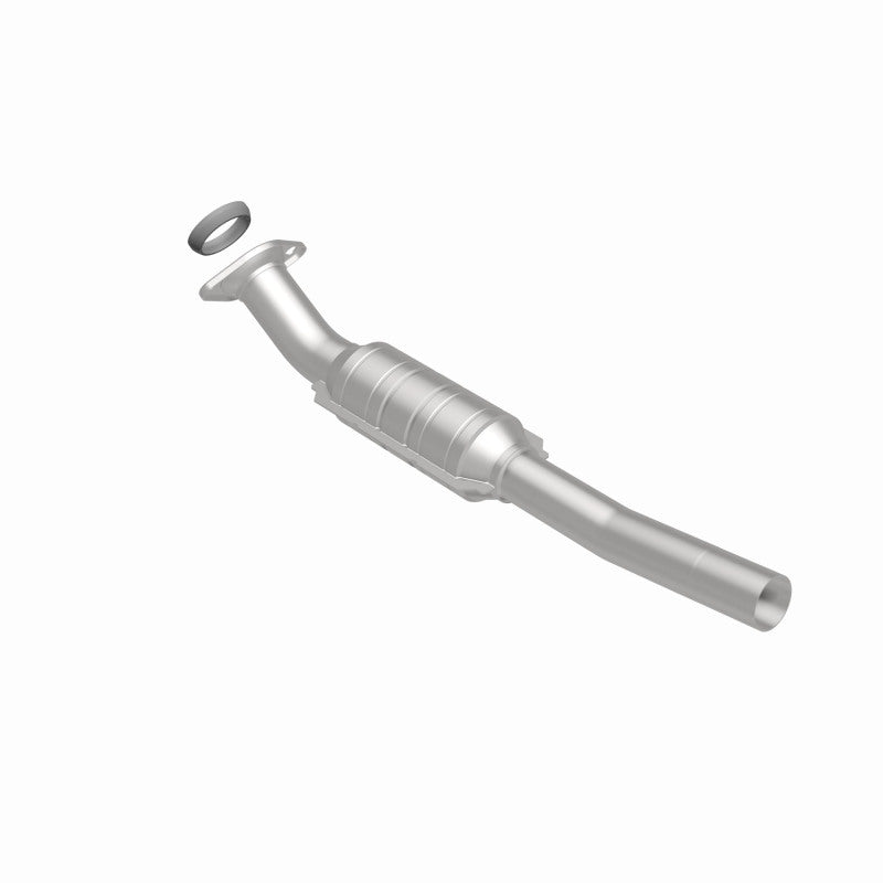 MagnaFlow Mazda 6 OEM Grade Federal / EPA Compliant Direct-Fit Catalytic Converter 51479 360 Degree Image Set
