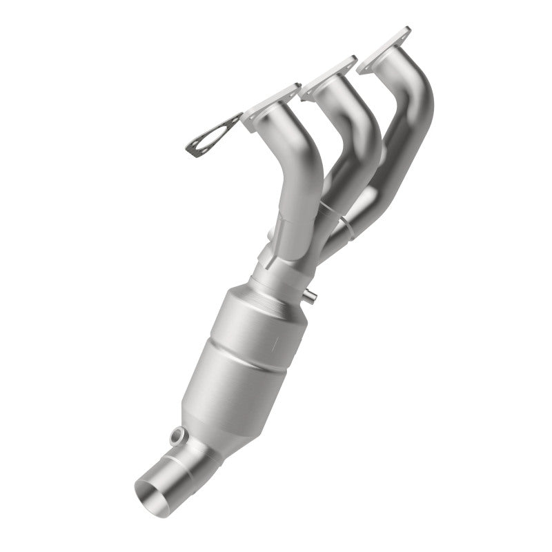 MagnaFlow BMW HM Grade Federal / EPA Compliant Manifold Catalytic Converter 50416 360 Degree Image Set