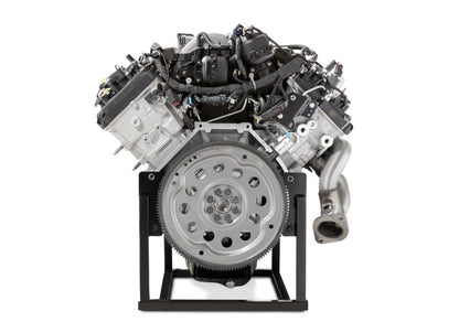 Ford Racing Mustang 5.0L Coyote Gen 4 480hp Automatic Transmission Crate Engine (No Cancel/Returns) M-6007-M50DAUTO M-6007-M50DAUTO Photo - Unmounted