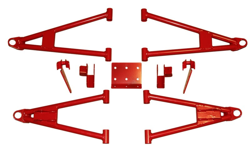 Skyjacker 2010-2012 Polaris (UTV) Ranger 800 Crew EPS Control Arm FAA301 FAA301 Photo - Primary